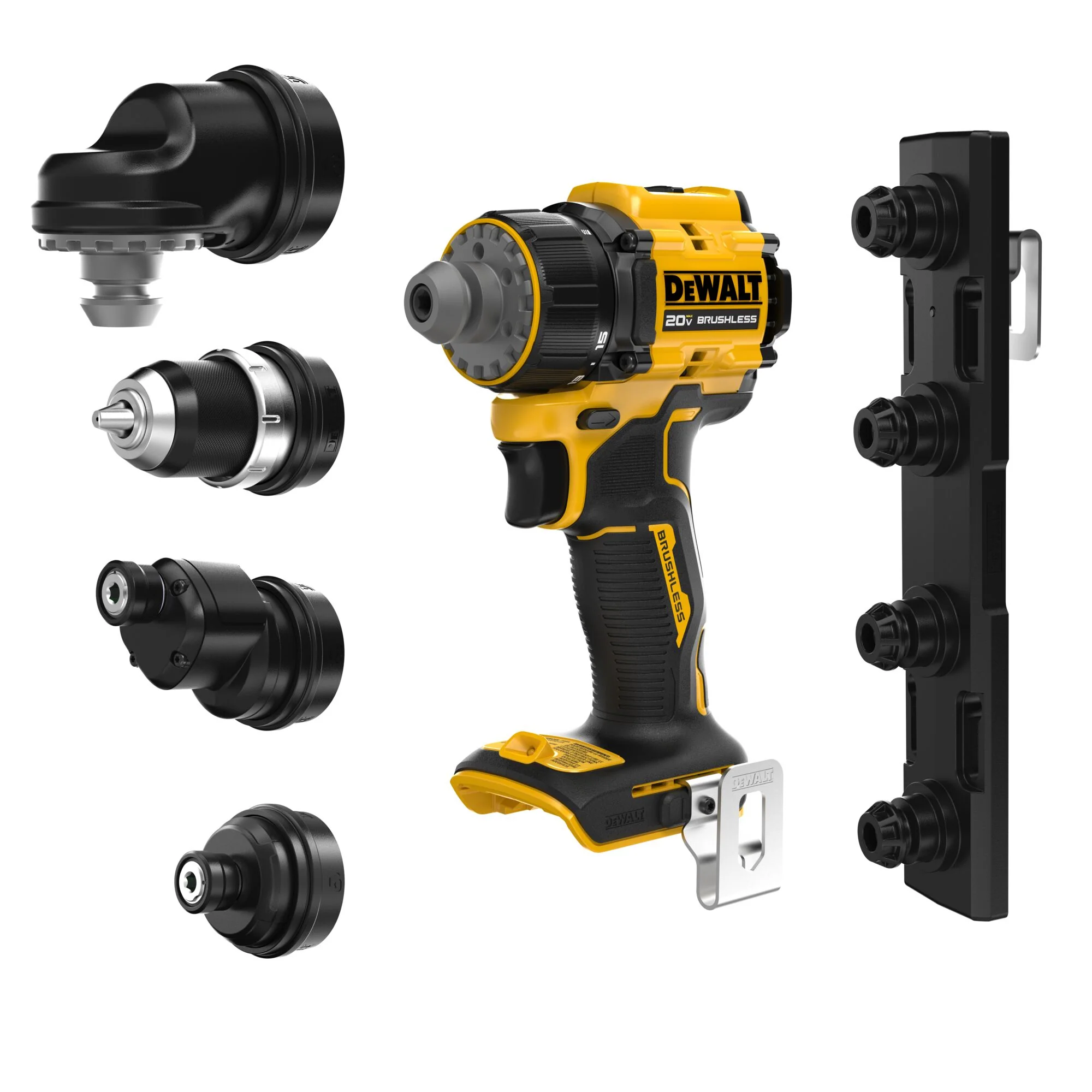 DeWalt on SALE